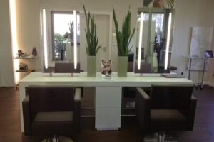 Michaela Miller Hair &middot; Beauty &middot; Make Up