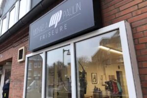 Michaela Paulin Friseure