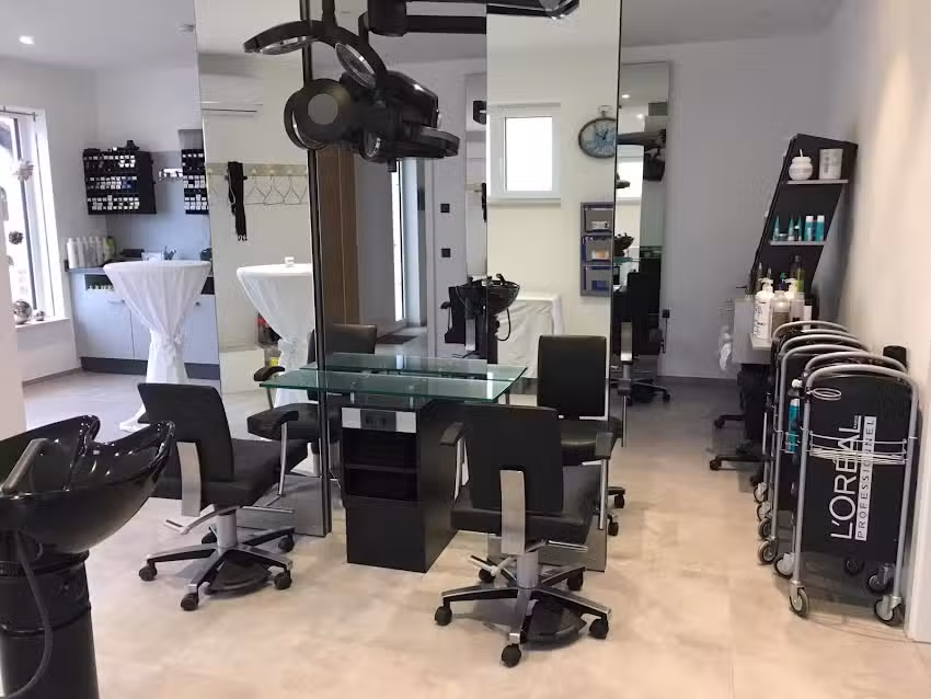 Michaela&rsquo;s Haardesign