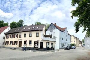 Michaela u. Axel Gutermann