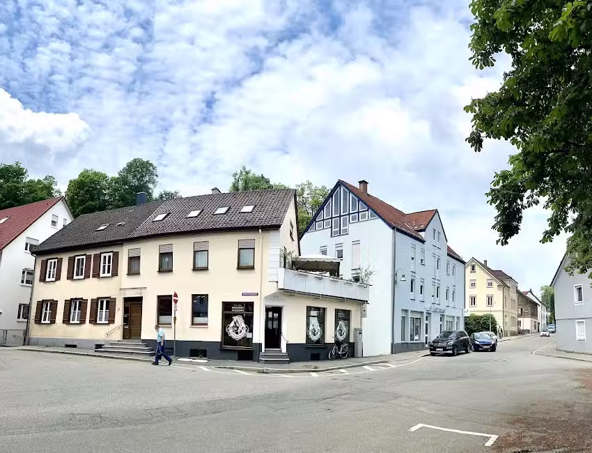 Michaela u. Axel Gutermann