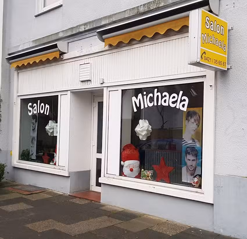 Michaela W&ouml;bbeking