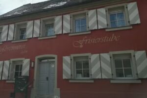 Michaela Ziegler Friseursalon