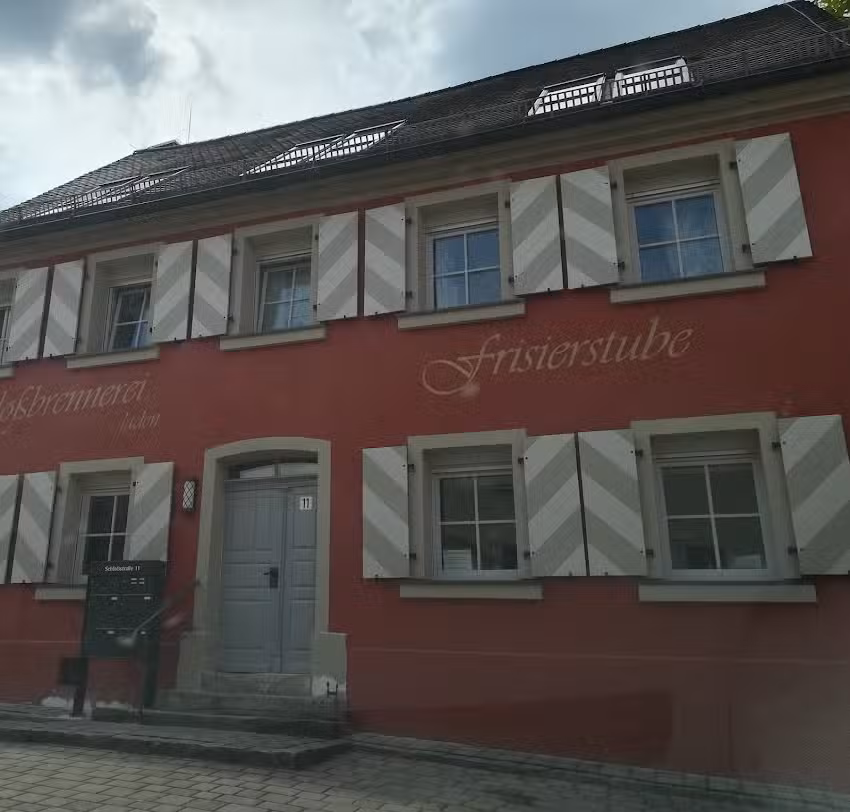 Michaela Ziegler Friseursalon