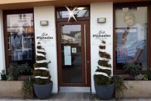Michaelas Frisierstube