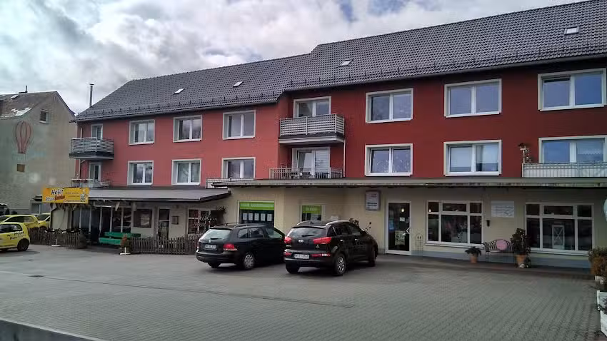 Michaelas Haarstudio