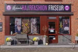 Michaels Hairfashion