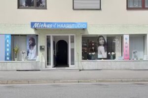 Michas Haarstudio