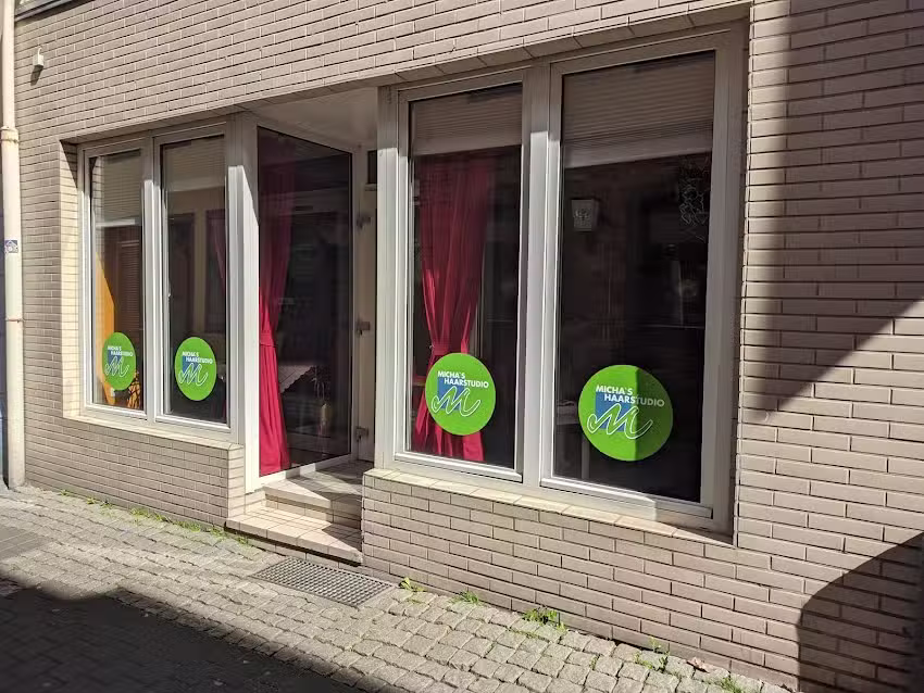 Michas Haarstudio Inh. Michael Kr&auml;tz-Theisen