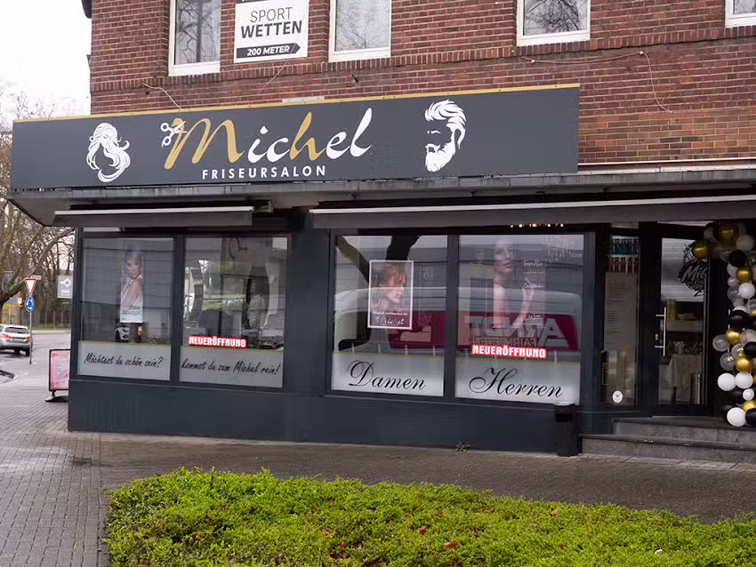 Michel Friseursalon