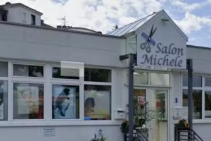 Michele Rovituso Friseursalon