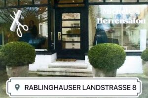 Mich&egrave;le&rsquo;s Herrensalon