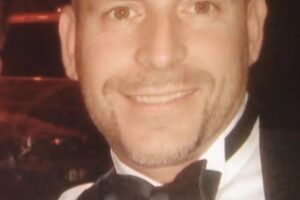 Michele Stella Friseurmeister