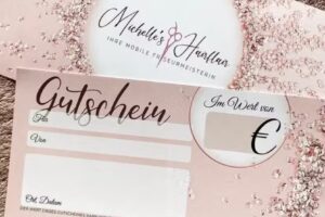 Michelle&rsquo;s Hairflair | Mobile Friseurmeisterin