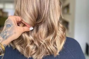 Michelle Siegel Salon