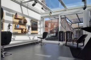 Michi&rsquo;s 4 Haareszeiten Neuh&uuml;tten