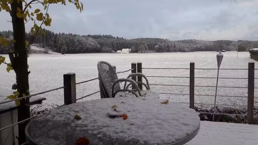 Michi&rsquo;s Haargefl&uuml;ster Friseur