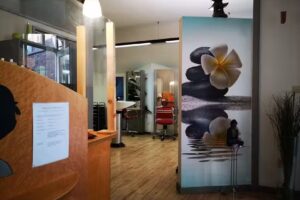 Michi&rsquo;s Haarwerkstatt