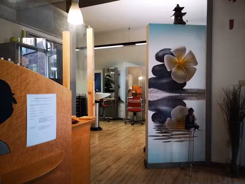 Michi&rsquo;s Haarwerkstatt