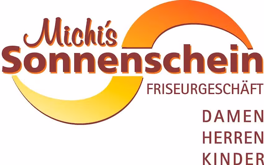 Michi&acute;s Sonnenschein