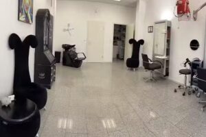 Michi&lsquo; Schnittstelle