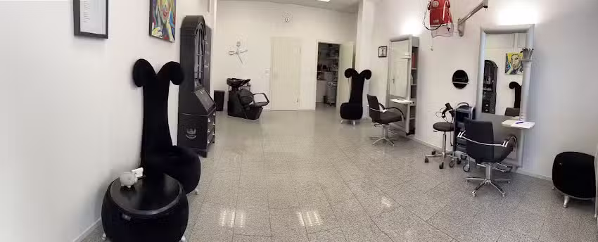 Michi&lsquo; Schnittstelle