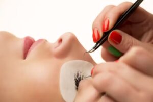 Microblading Haarverl&auml;ngerung Wimpernverl&auml;ngerung Homestudio