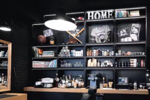 Midtown Gentlemen&lsquo;s Club Barbershop