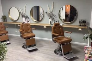 Mietzicuts &ndash; Friseur im Glockenbach
