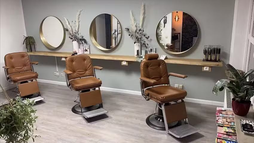 Mietzicuts &ndash; Friseur im Glockenbach