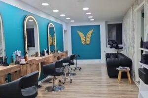 Mikael&rsquo;s Haarstudio