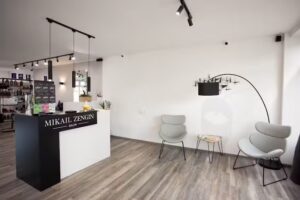 Mikail Zengin Salon