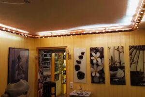 Mike B&ouml;hle Haarstylist