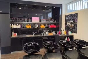 Mike Fazli Hairexpert