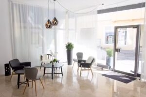 Mike Lewandowski FRISEURHANDWERK