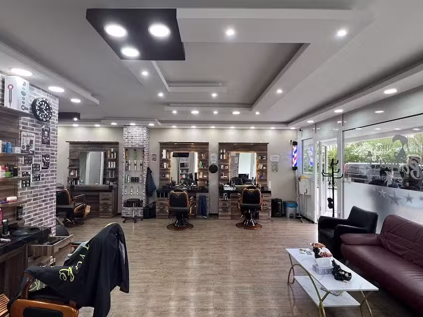 Mikes Barbershop &ndash; R&ouml;srath