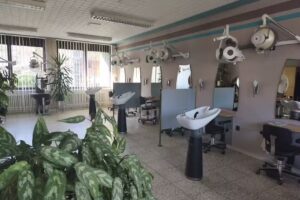 Mikes Friseursalon e.K.