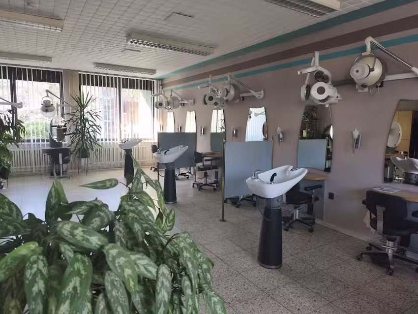 Mikes Friseursalon e.K.