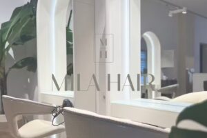 Mila Hair Friseur & Haarpflege Studio