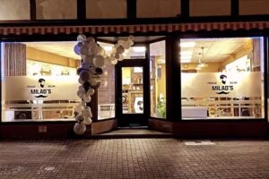 Milad&acute;s Friseur Salon