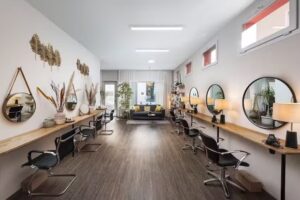 Milaim &ndash; Salute & Bellezza