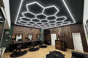 Milano Barbershop Dachau