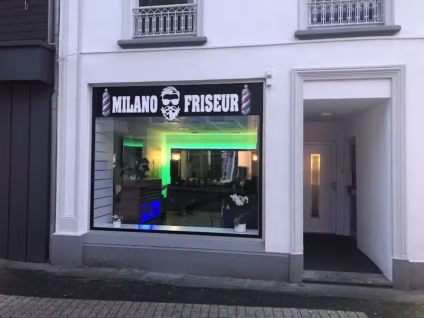 Milano Friseur