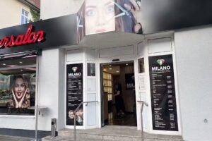 Milano Friseursalon