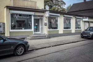 Mildenberger Friseure