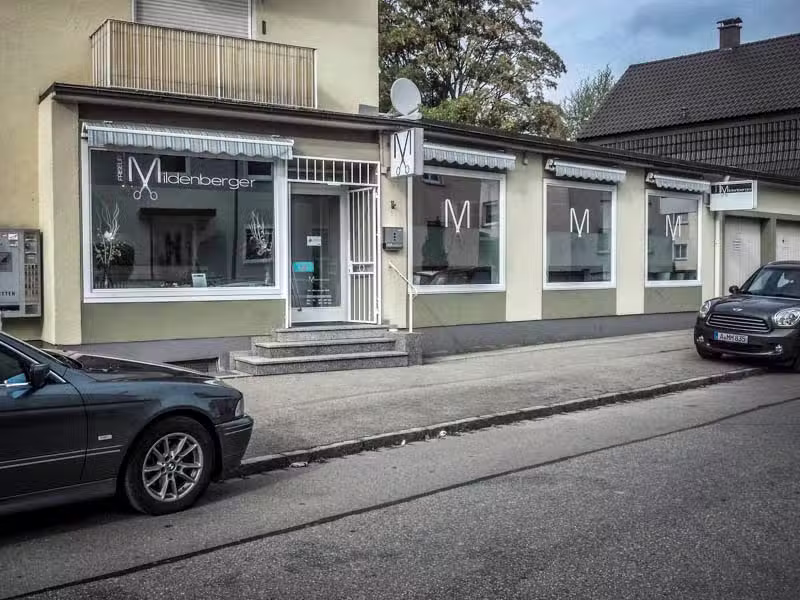 Mildenberger Friseure
