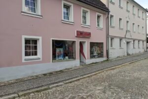 MILLA Hairdesign Trendfriseur 95100 Selb Haarverl&auml;ngerung