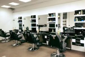 Millenium Herrensalon