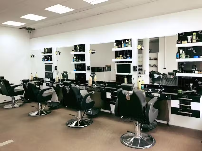 Millenium Herrensalon