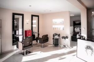 millionhair Friseur